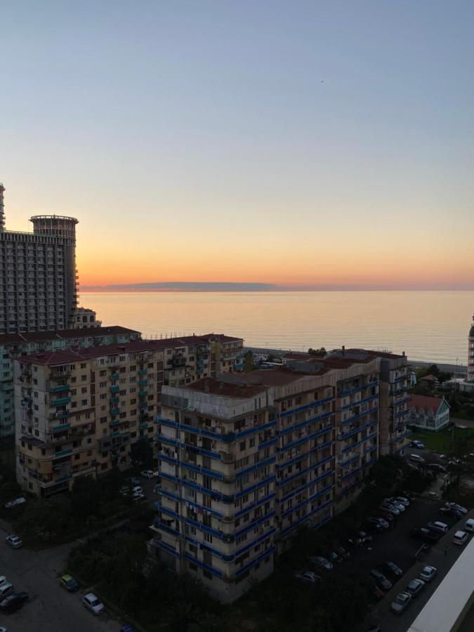 Orbi City Block C, 14 Floor 巴统 外观 照片